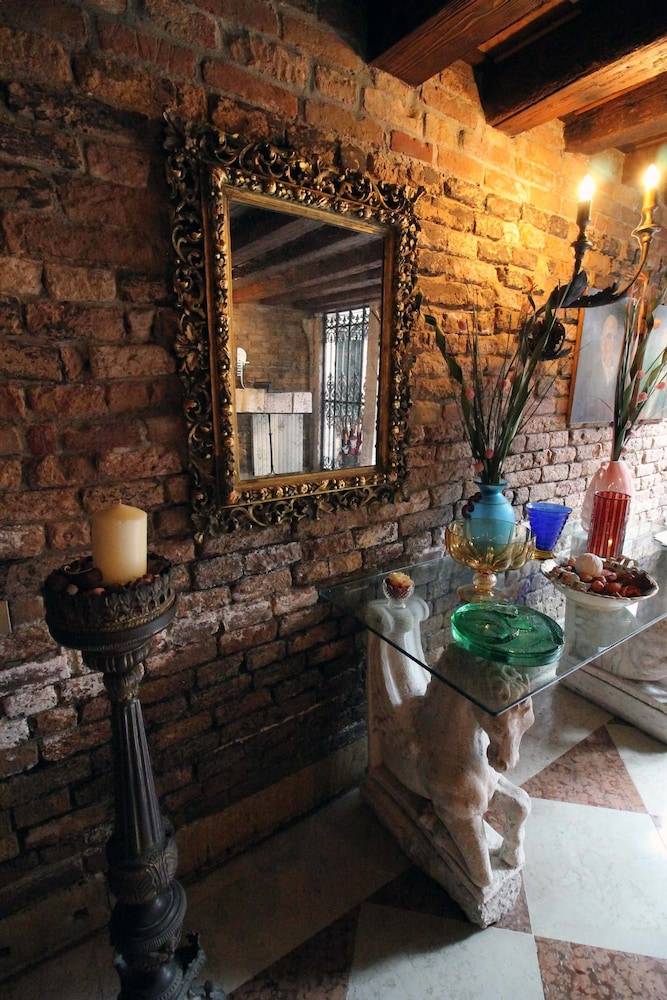 Hotel Palazzo Abadessa 2