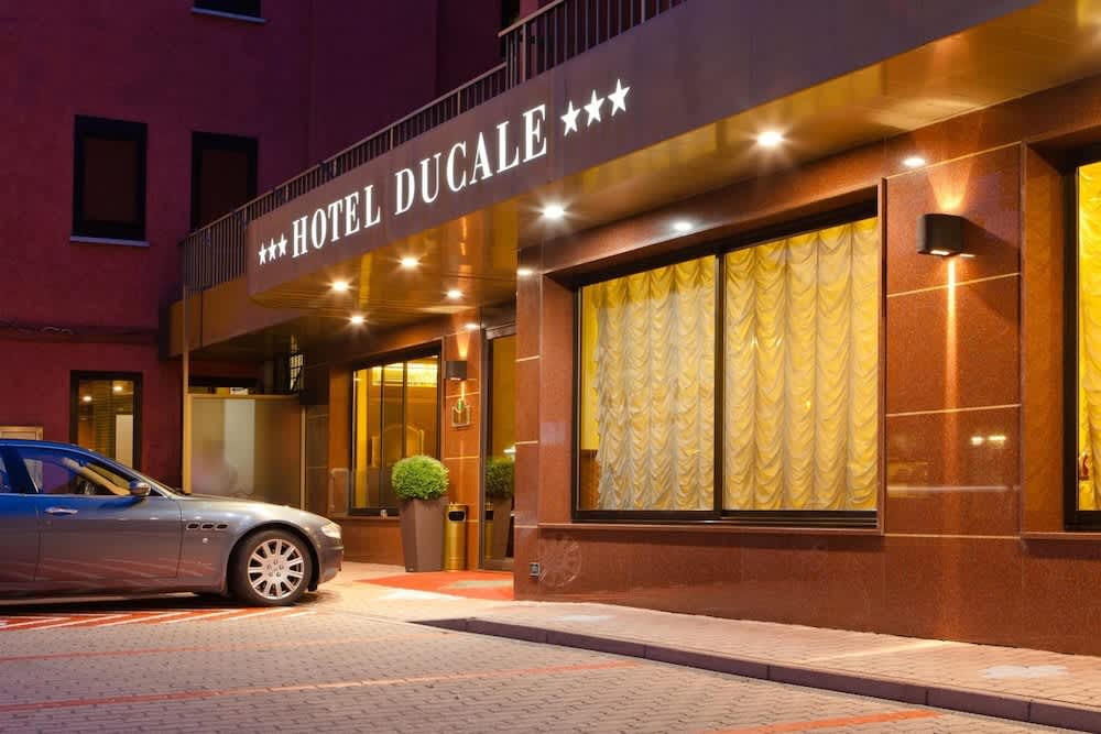 Hotel Ducale 1