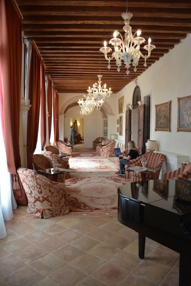 Hotel Villa Barbarich 2