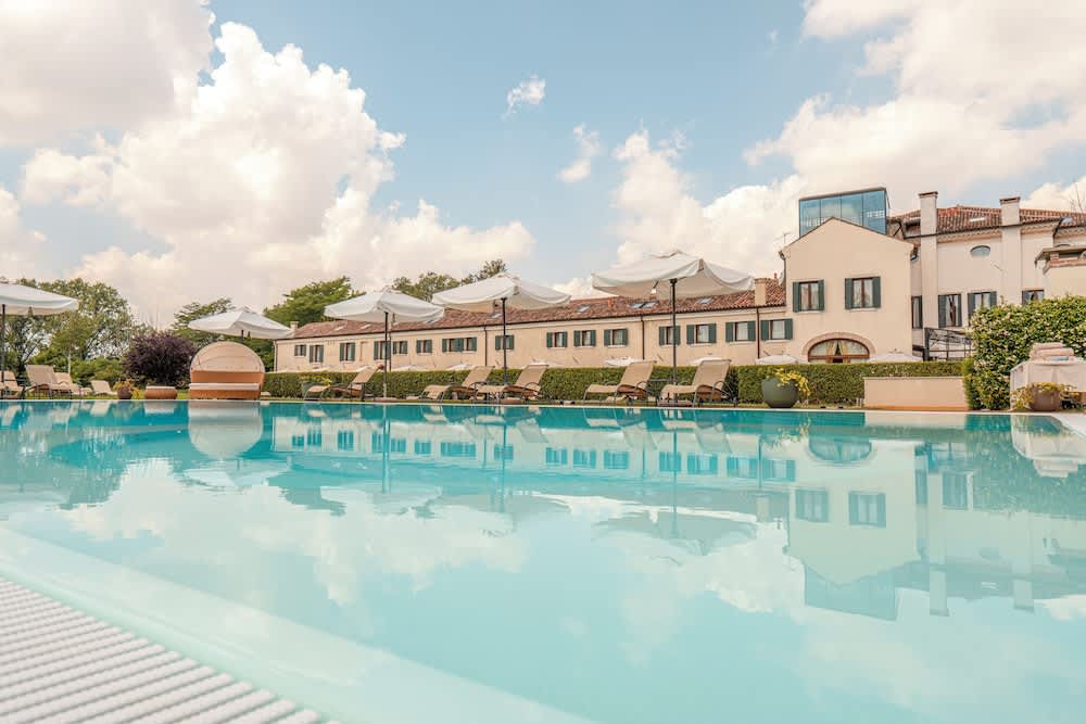 Hotel Villa Barbarich 1