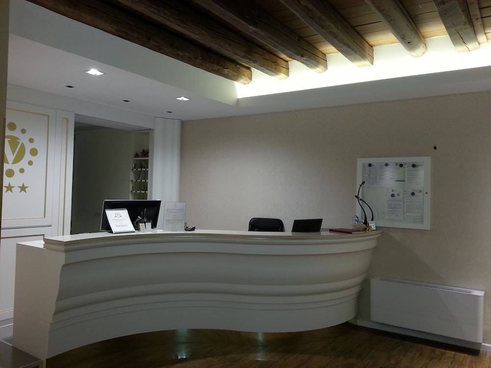 Hotel Vivit ***S 1