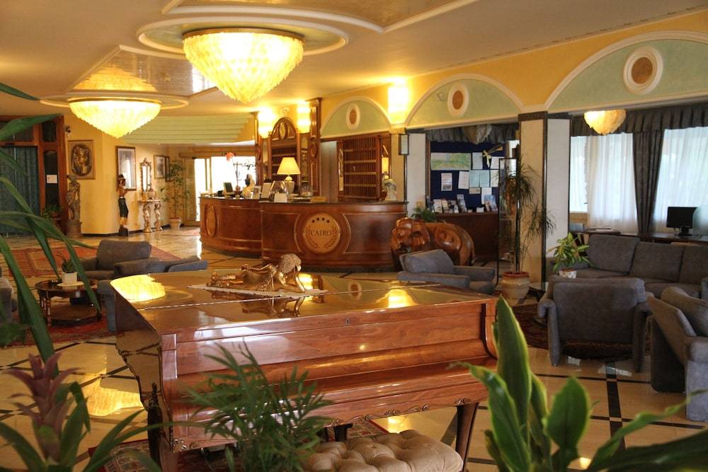Luxor e Cairo The Beach Resort 2