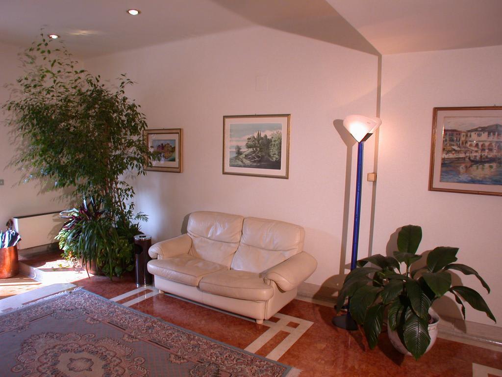 Hotel Belvedere 1