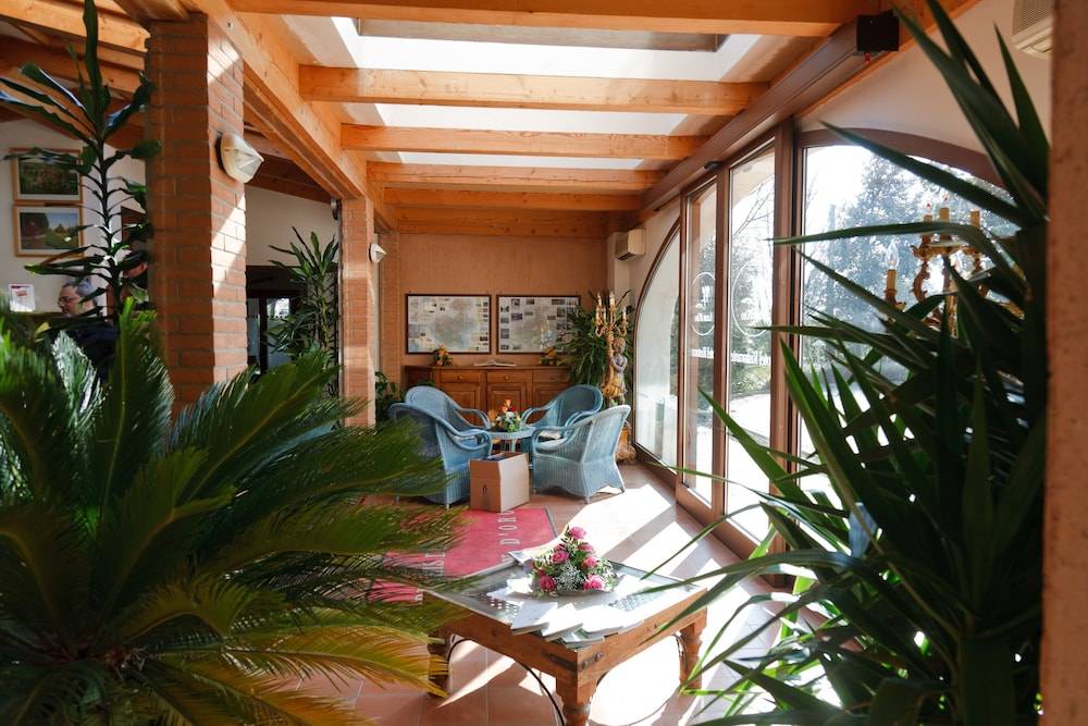 Relais Leon d'Oro 2