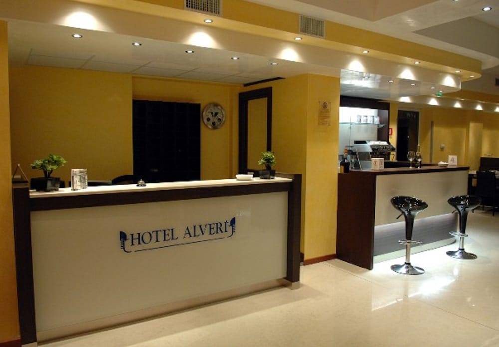 Hotel Alverì 2