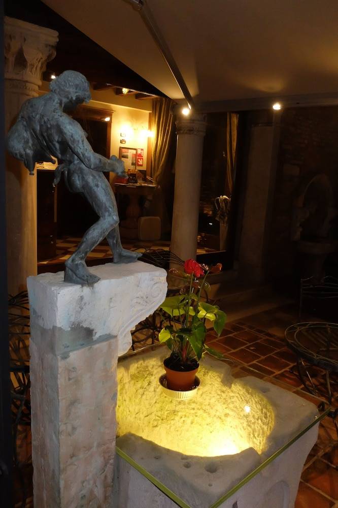 Hotel Al Ponte Mocenigo 2