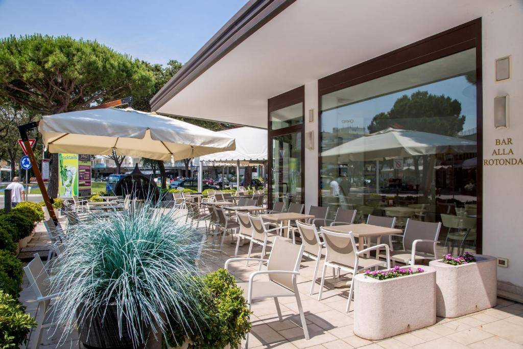Hotel Alla Rotonda 2