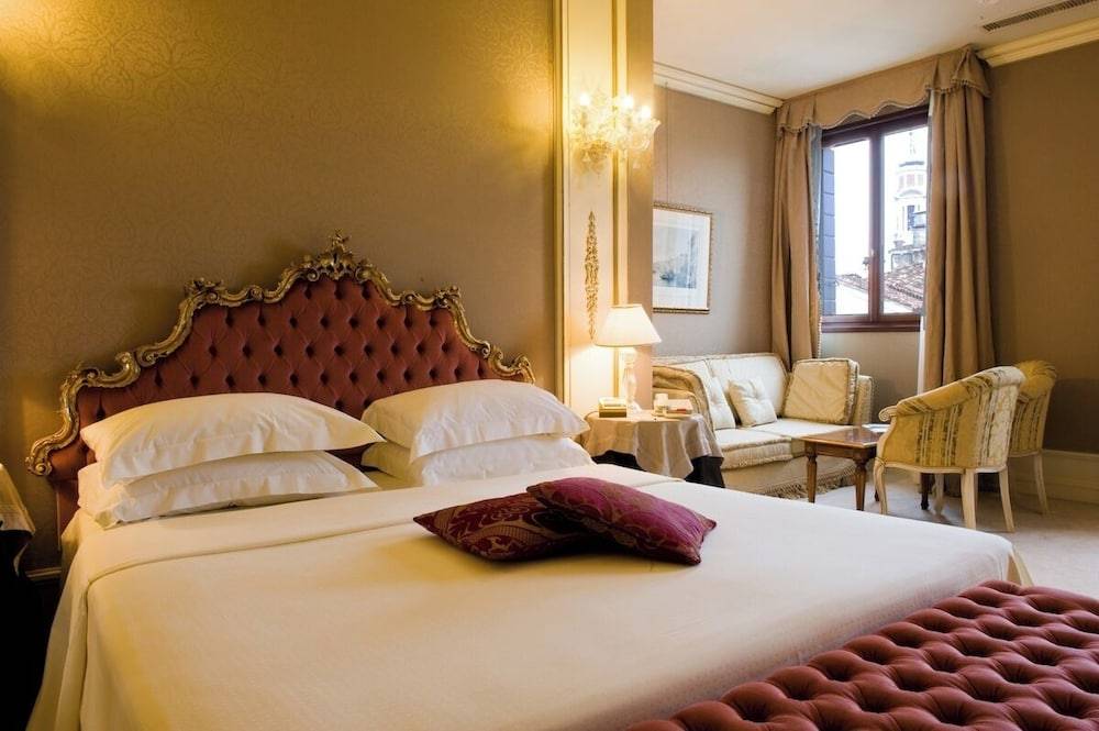 Ca' Sagredo Hotel 1