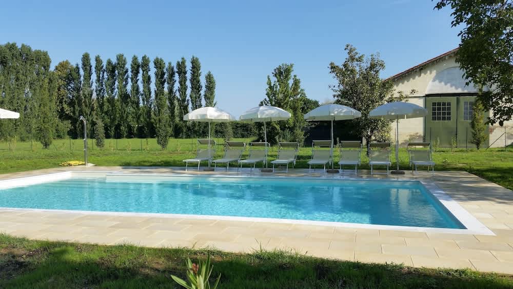 Hotel Venice Resort Airport 1