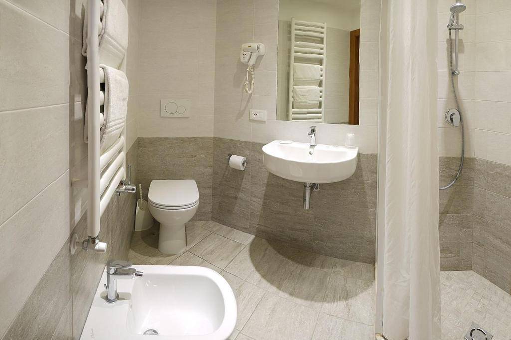 Hotel Alla Rotonda 1