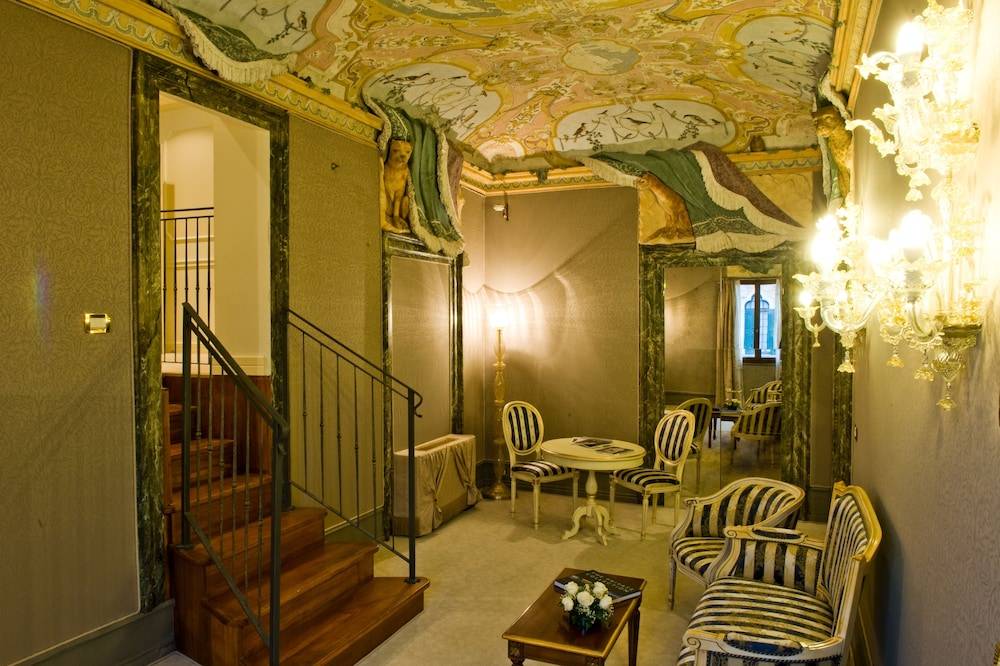 Ca' Sagredo Hotel 2