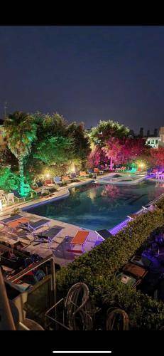 Hotel Centrale 2