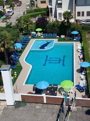 Hotel Centrale 1