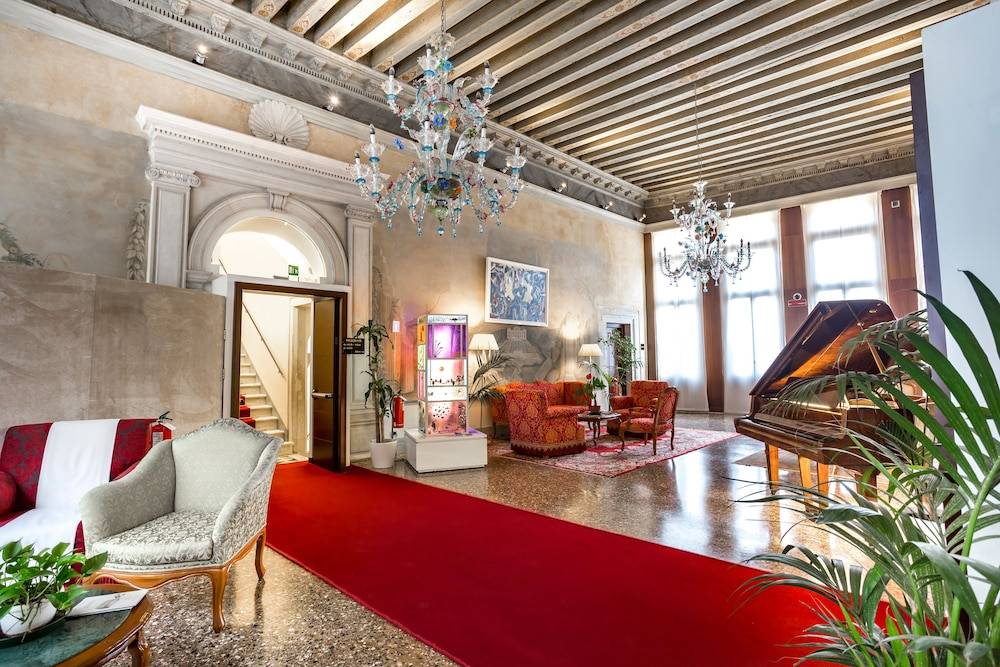 Ruzzini Palace Hotel 2