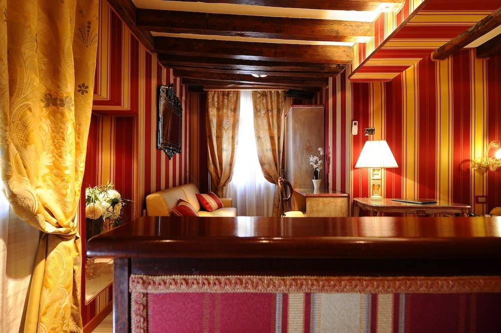 Hotel Ca' Marinella 2