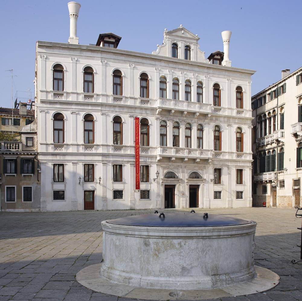 Ruzzini Palace Hotel 1