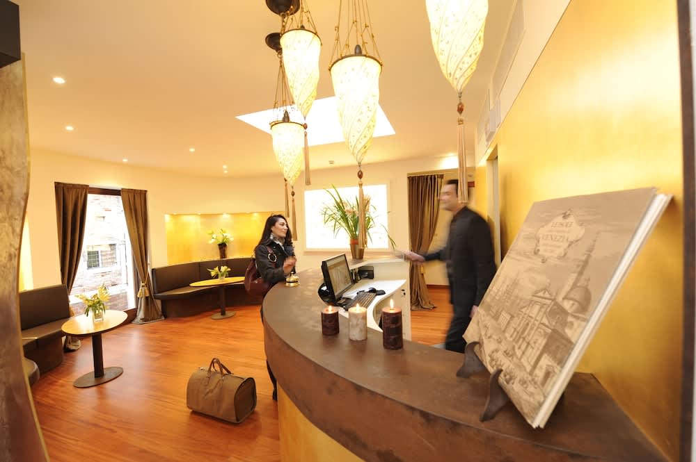 Hotel Le Isole 2