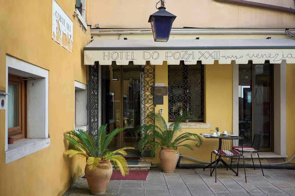 Hotel Do Pozzi 1