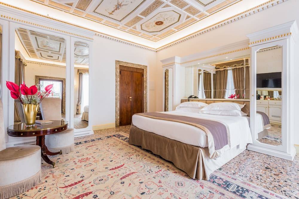 Hotel Ai Cavalieri di Venezia 1