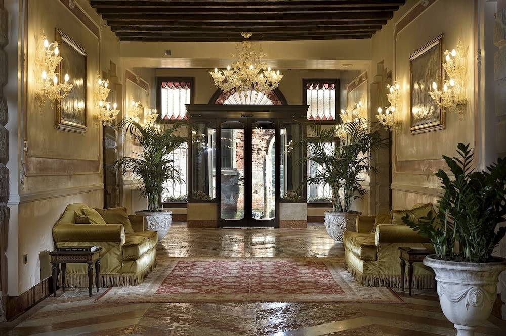 Hotel Ai Cavalieri di Venezia 2