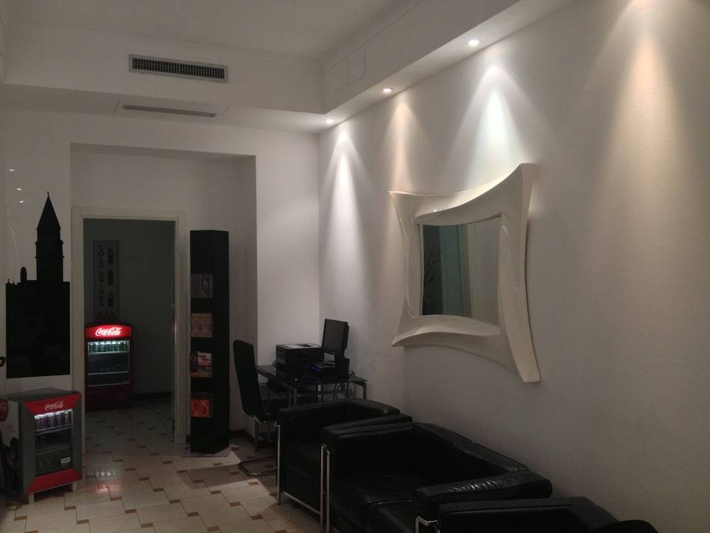 Hotel Agli Artisti 2