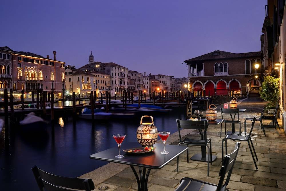 Hotel L'Orologio Venezia - WTB Hotels 1