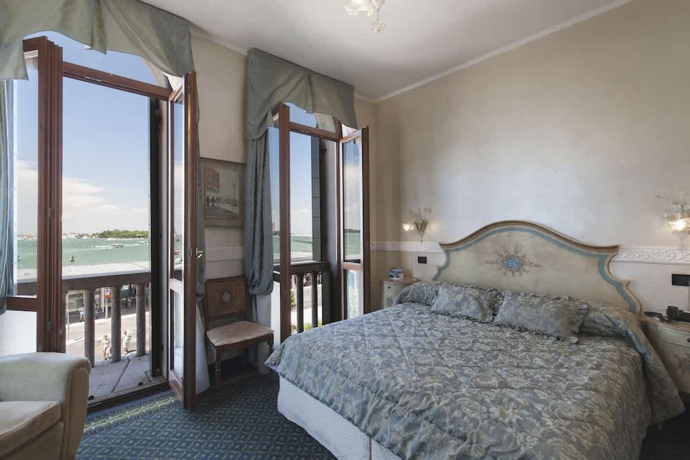 Hotel Riviera Venezia Lido 1