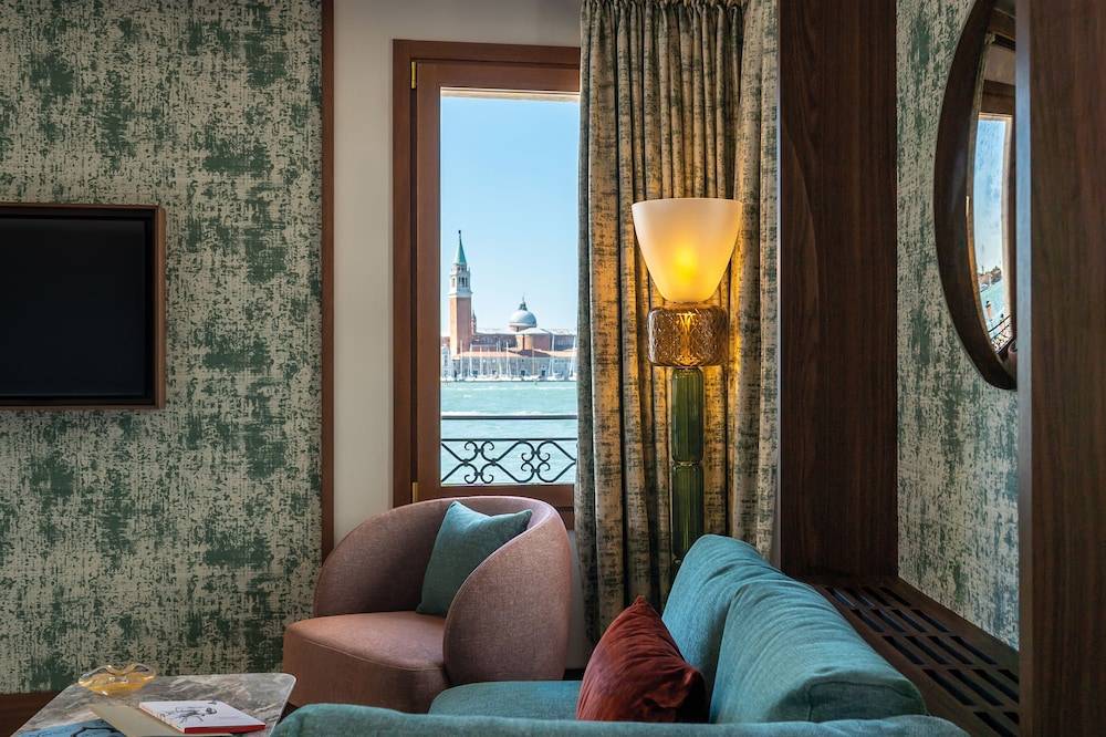 Ca' di Dio - VRetreats, an SLH Hotel 1