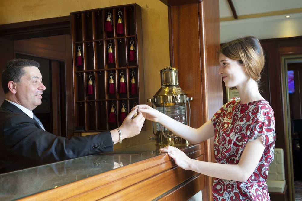 Hotel Bucintoro 2