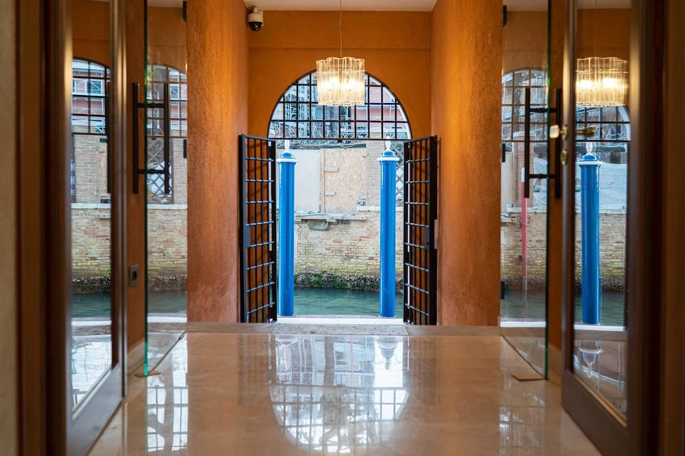 Ca' di Dio - VRetreats, an SLH Hotel 2