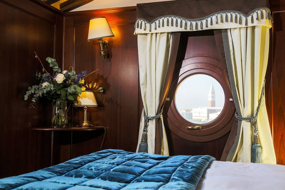 Hotel Bucintoro 1