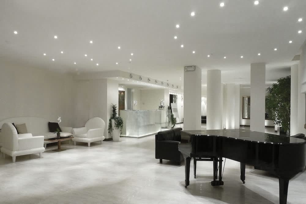 Hotel Lugano Torretta 2