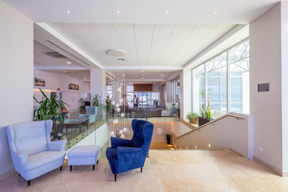 Hotel Omorika 1