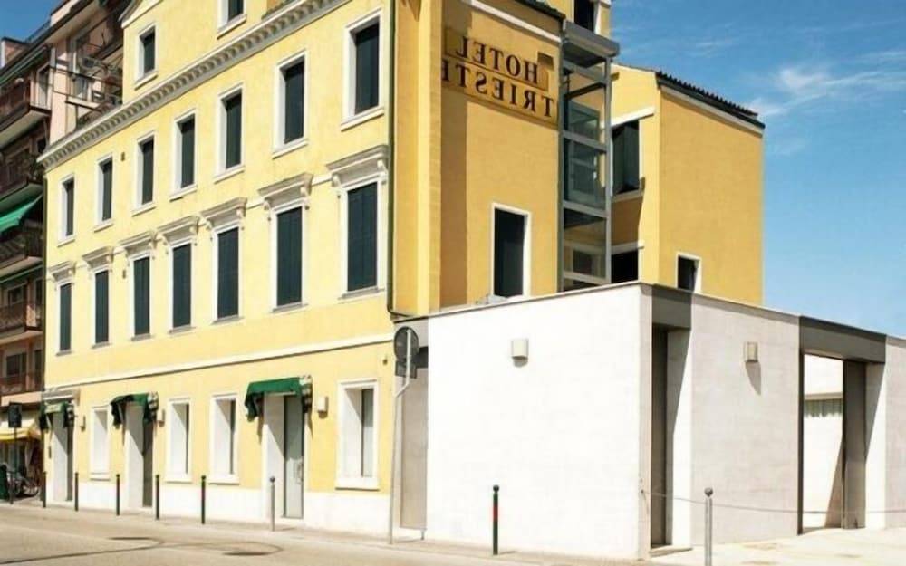 Hotel Trieste 1
