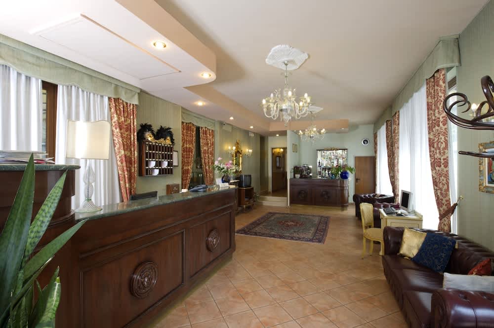 Hotel Villa Edera 2