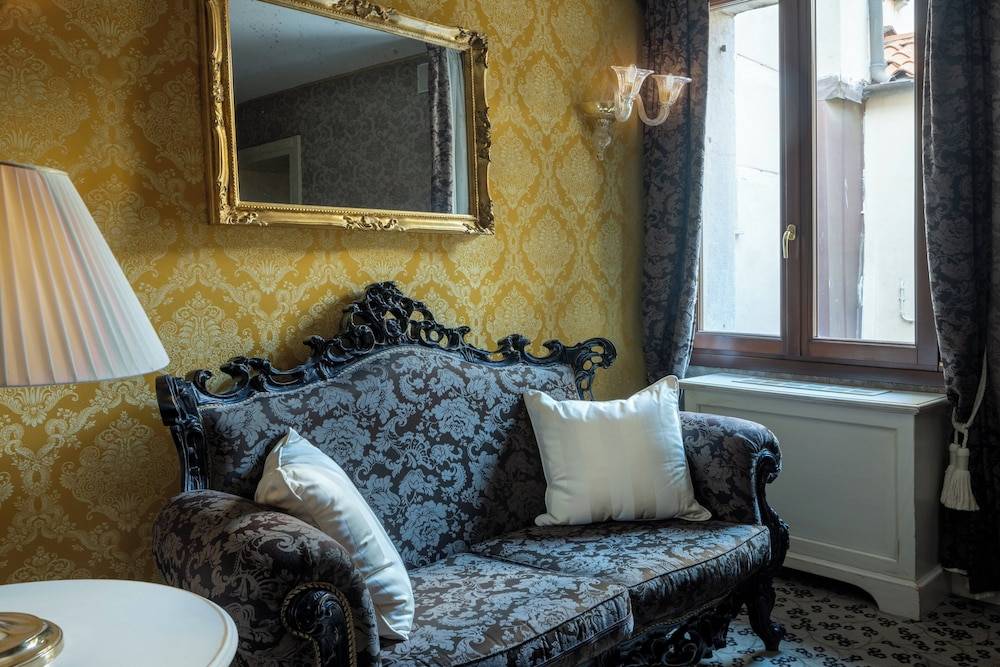 Residenza Venezia | UNA Esperienze 2