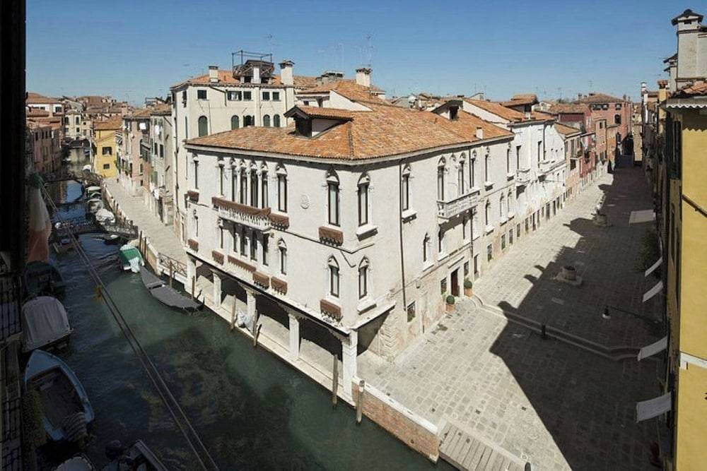 Residenza Venezia | UNA Esperienze 1