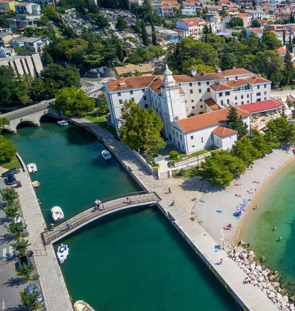 Hotel Kastel 1