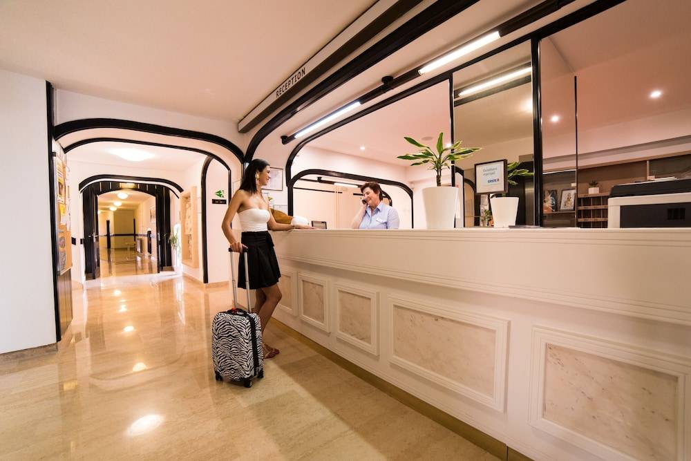 Hotel Kastel 2