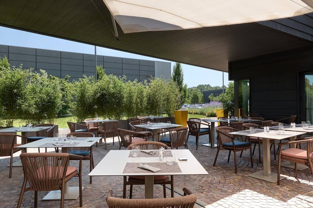 voco Venice Mestre - The Quid by IHG 1