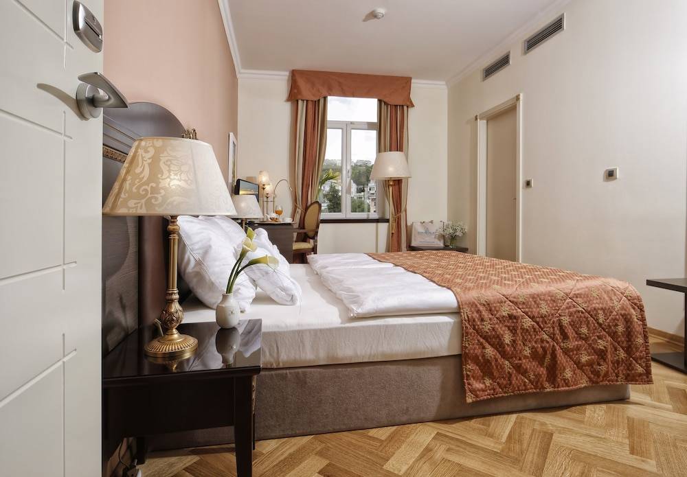 Hotel Kvarner Palace 2