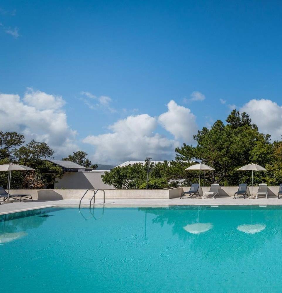 Holiday Resort Ad Turres 1