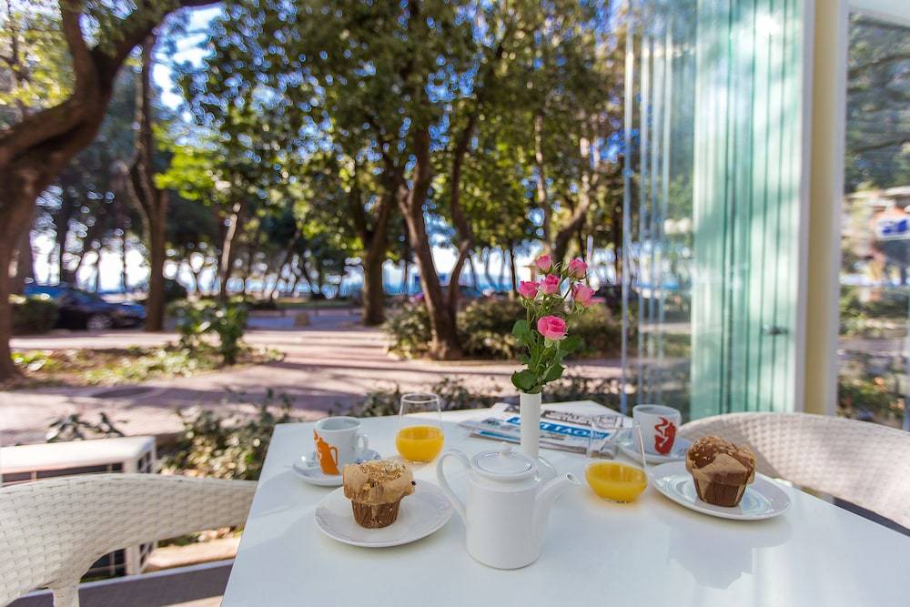 Hotel Crikvenica 1