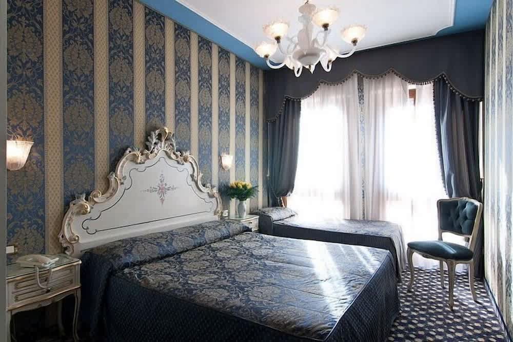 Hotel Belle Arti 1
