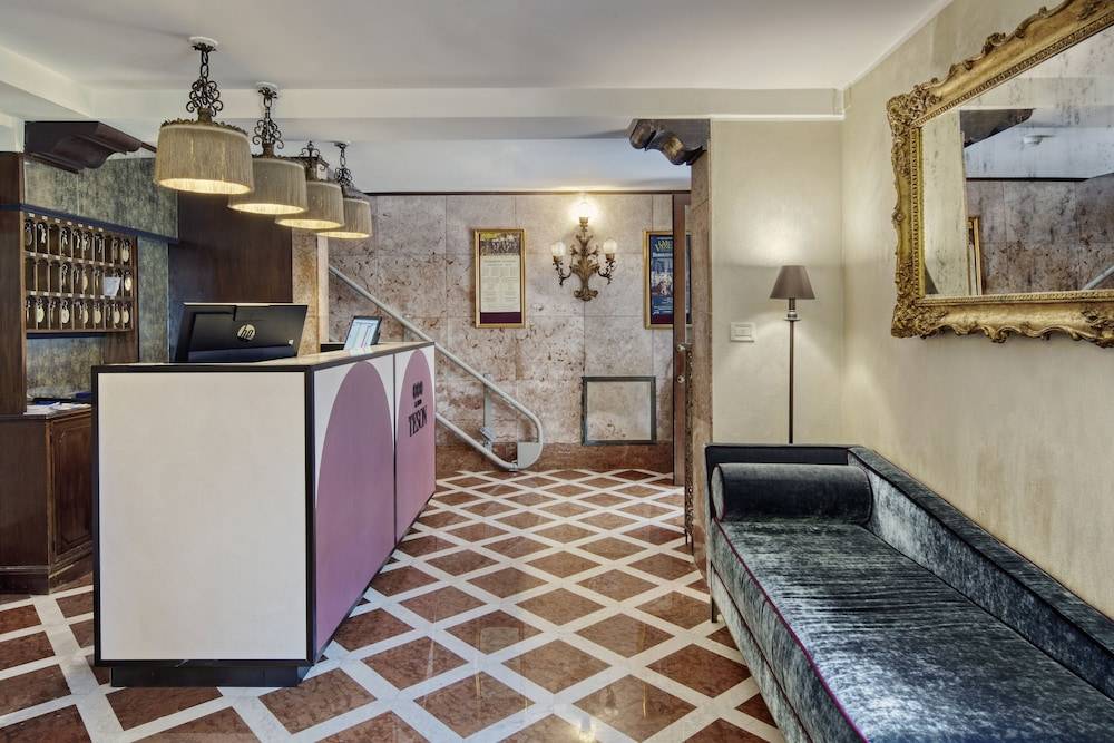 Hotel Nuovo Teson 2
