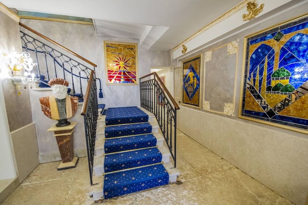 EGO' Boutique Hotel - The Silk Road 2
