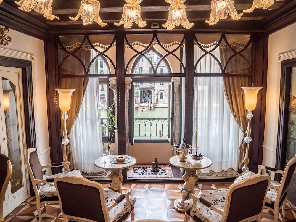 EGO' Boutique Hotel - The Silk Road 1