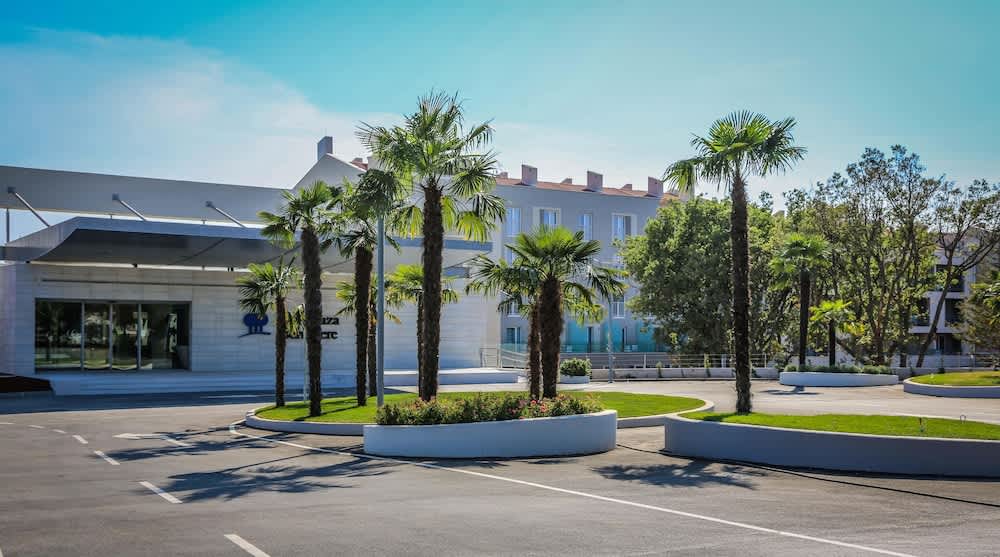 Park Plaza Belvedere Medulin 1