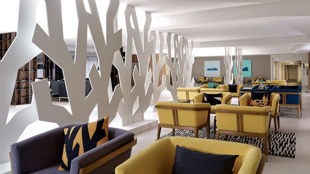 Park Plaza Belvedere Medulin 2