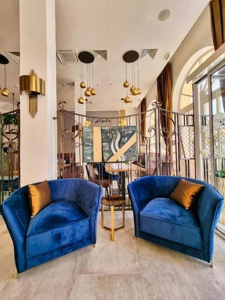 Heritage Hotel Stypia 1